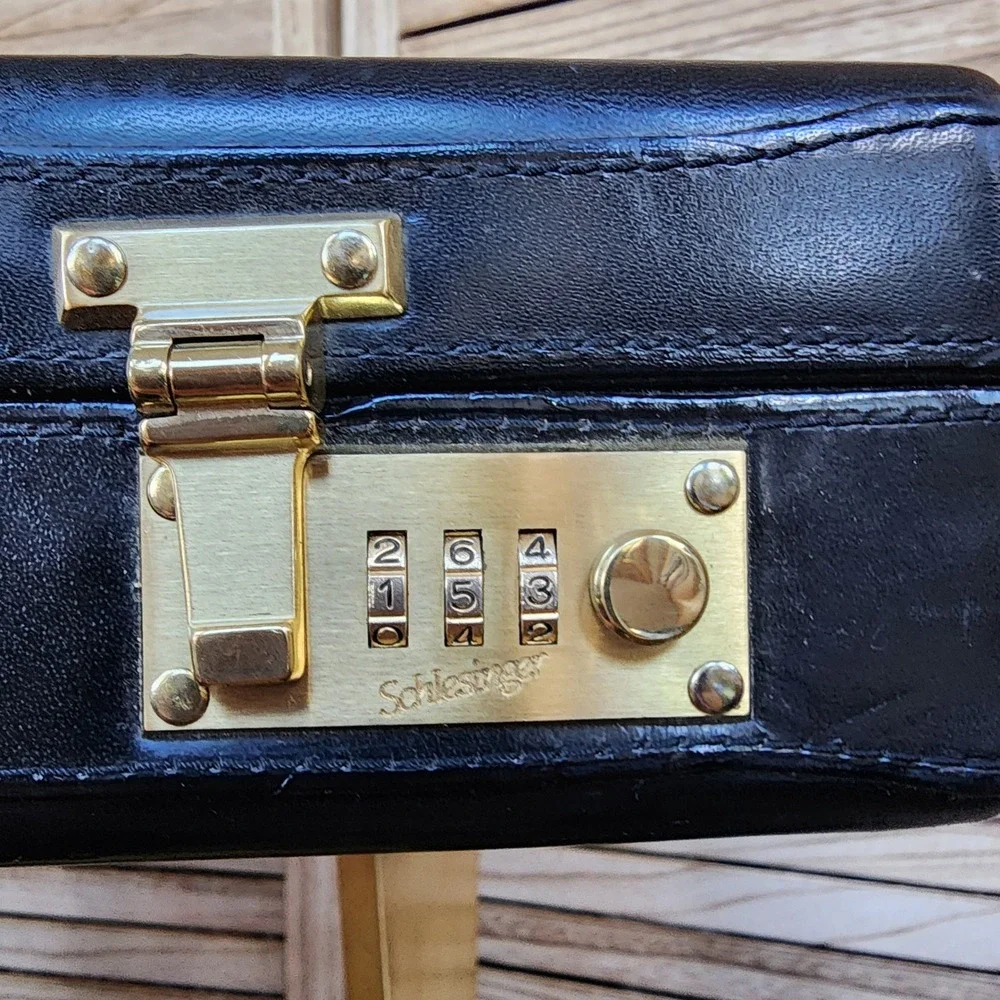 Schlesinger vintage bros